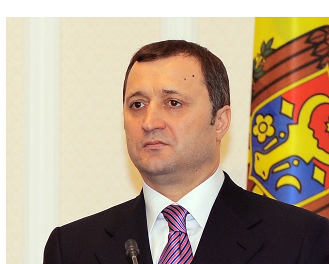 Премьер-министр намерен посетить Министерство просвещения. Фото: gov.md