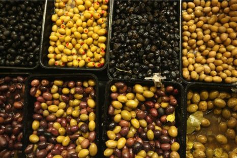 Surse de vitamine