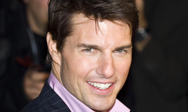 Tom Cruise a acceptat să vorbească pentru prima dată despre sentimentele pe care le-a trăit atunci când a aflat de decizia soţiei sale.