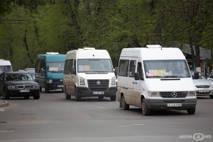  Administratorii de rute au cerut majorarea taxei de călătorie de la 3 la 5 lei