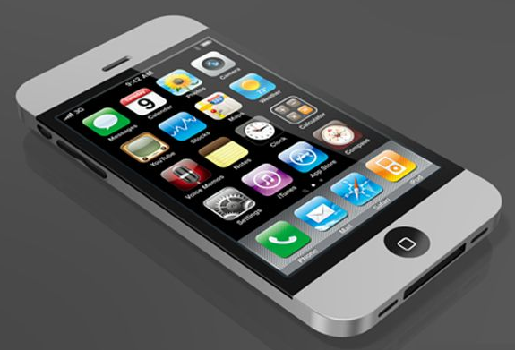 Ei declară că au folosit un iPhone de ultimă generaţie, care funcţionează pe baza celui mai nou sistem operaţional.