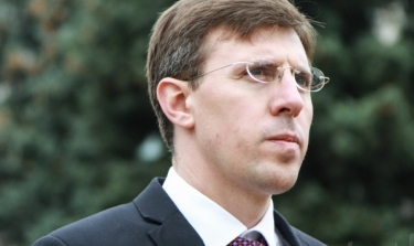 Dorin Chirtoacă este aşteptat la sediul CNA, astăzi, la ora 14:00.