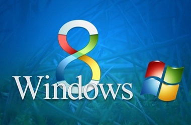 У Windows 8 появился собственный браузер и поиск от Google. Фото: companion.ua
