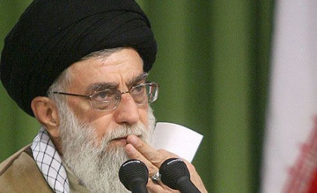 "În ultimii 33 de ani, Iranul s-a confruntat cu o gamă largă de ostilităţi, politice, militare, economice