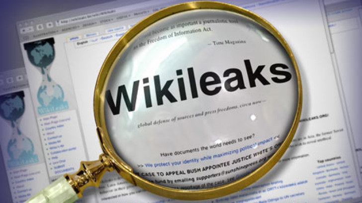 Site-ul WikiLeaks va publica luni peste 1,7 milioane de documente diplomatice secrete americane datând din anii '70.