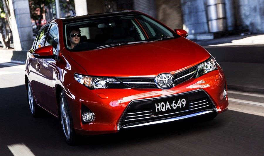 Компания Toyota вернула себе звание самого дорогого в мире автомобильного бренда.