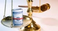 Nivelul de eficiență și independență a sistemului judecătoresc nu ține doar de resursele financiare alocate domeniului justiției