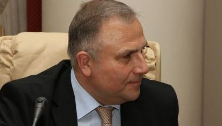 Un decret în acest sens a fost semnat de către președintele Nicolae Timofti. 
