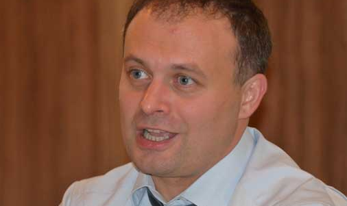 Adrian Candu a declarat că după demiterea lui Marian Lupu din funcţia de preşedinte al Parlamentului, activitatea Parlamentului este blocată.