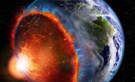 Povestea a început cu Nibiru, o planetă descoperită se pare de sumeriei, care se îndreaptă cu o mare viteză spre Pământ
