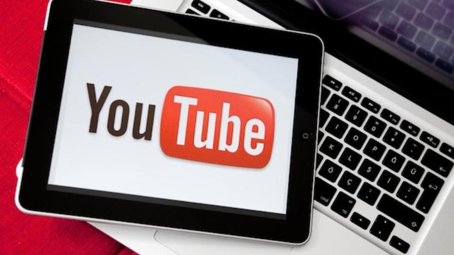Изначально Youtube был предназначен для размещения пользовательского контента. Фото: macradar.ru 
