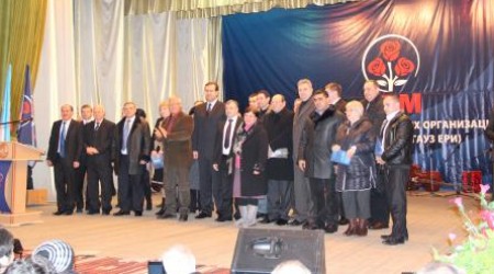 В Демократической партии уверены, что в Молдове неизбежны досрочные выборы, даже если будет восстановлен Альянс "За европейскую интеграцию". Фото: pan.md 