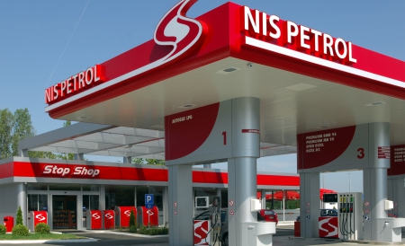 În prezent, concernul “Gazprom” deţine 1670 de staţii PECO pe teritoriul Rusiei, CSI şi Europei.