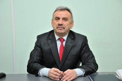 Председатель НКНН Анатолий Дончу.