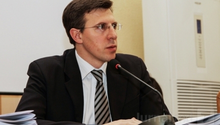 Примар столицы Дорин Киртоакэ намерен посредством закона запретить игровые залы в Республике Молдова.