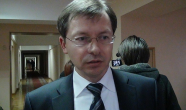 Министр финансов Вячеслав Негруца, которому было выдвинуто обвинение по делу Сандулаки, опровергает обвинения прокуроров.
