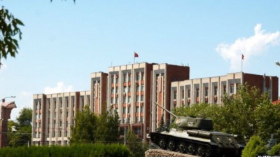 Mass-media de la Tiraspol nu precizează, deocamdată, când va avea loc transferul.