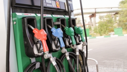 Poliţia a descoperit jaful care s-a produs în acest week-end la o stație de alimentare cu gaz lichefiat din satul Coşniţa, Dubăsari.