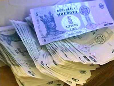 Noi urmează să oferim prin resursele necesare, prin intermediul salarizării, celor care administrează treburile publice în comunitățile din RM
