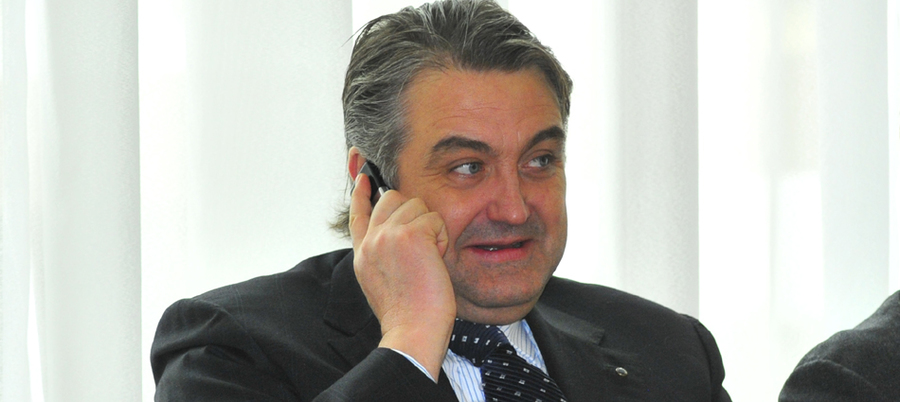 Valeriu Guma, care a fost condamnat de către judecătorii români pentru acte de corupţie, ar putea ispăşi pedeapsa la Chişinău. 