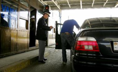 Şefii Poliţiei de Frontieră şi Autorităţii Naţionale a Vămilor din România au dat aprecieri înalte cooperării bilaterale în domeniu