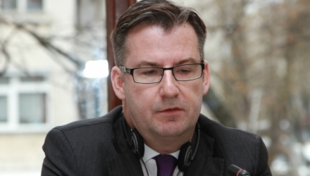 Дирк Шубель заявил, что хотел бы видеть в Кишиневе стабильное большинство.