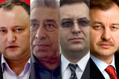 Политические партии Игоря Додона, Виктора Шелина и Вадима Мишина вольются в ряды демократов Марина Лупу и Владимира Плахотнюка. 