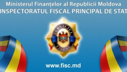 Acesta a fost numit de către ministrul Finanțelor, Veaceslav Negruța.