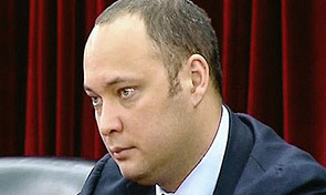 Максим Бакиев скрывался от киргизского правосудия в Лондоне. 