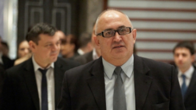 Гурэу заметил, что хочет, чтобы лидер ПКРМ был более ответственным.
