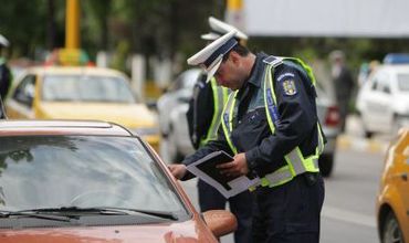 Со следующего года молдаване смогут оплачивать онлайн в режиме реального времени штрафы дорожной полиции.