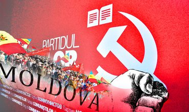 Vladimir Voronin a menționat, că ”vremea emoţiilor condimentate cu strigătele “Moldova-Moldova!” a trecut.