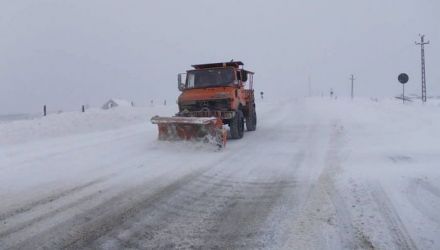 Totodată, cheltuielile de întreținere pentru un kilometru de drum local vor constitui aproape 3400 de lei.