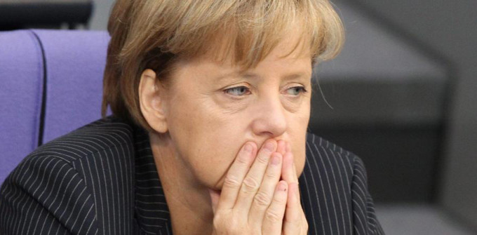Revista Forbes a desemnat-o pe Angela Merkel femeia anului din 2006 până în 2009, dar și în 2012.
