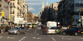 ”Interzicerea motorinei este inevitabilă”, a explicat Guen în cadrul unui intervui acordat publicației Liberation