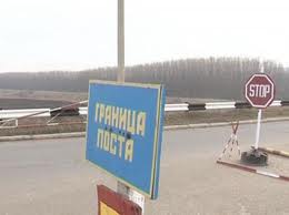 На миротворческом посту № 9 российский военнослужащий смертельно ранил местного жителя Вадима Писаря. Фото: tv7.md