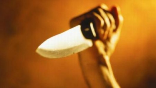 Recent, inculpatul care a mai fost în conflict cu legea, a fost condamnat pentru omor intenţionat