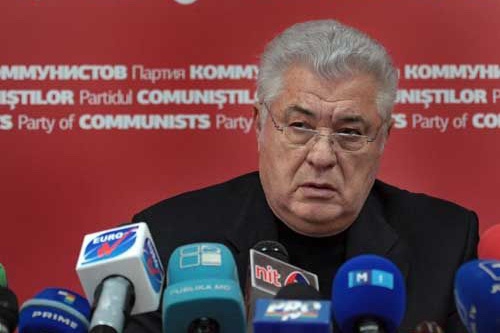 ПКРМ направили открытое письмо в Генпрокуратуру.