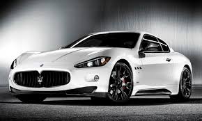 Maserati livreaza dintotdeauna masini scumpe celor bogati.