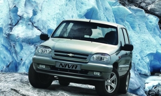 К 2015 году мощность завода «GM-АвтоВАЗ» в Тольятти увеличится до 120 тысяч автомобилей в год. 