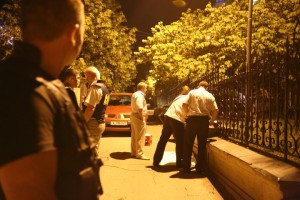 Lotul trebuia să fie distribuit în cadrul unei licitaţii publice, iar, potrivit asigurărilor date de Covaș, solicitantul urma să fie declarat câştigător. 