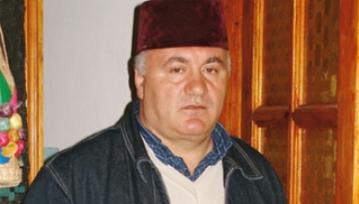 Режиссер и юморист Тудор Татару скончался сегодня утром в больнице скорой помощи. Фото: vipmagazin.md