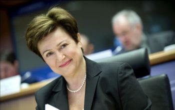 Europenii ne dau 3,15 milioane euro pentru înlăturarea secetei
