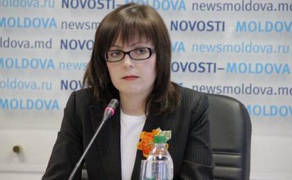 Инна Шупак напомнила, что властями был принят закон, «согласно которому каждый год решается, сколько учеников должно быть в классе».