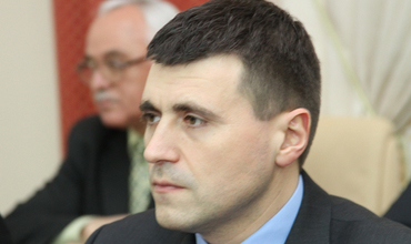 Tudor Baliţchi, este aşteptat astăzi la audieri de către ofiţerii Centrului Naţional Anticorupţie. 