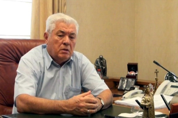 Vladimir Voronin, afirmă că amenzile de zeci de mii de lei nu îi va face să renunțe la simbolurile partidului.