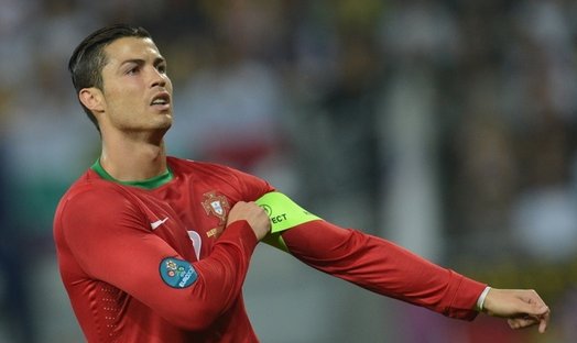 Germania invinge Portugalia