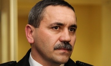Comuniştii insistă pe audierea procurorului general interimar, Andrei Pântea.