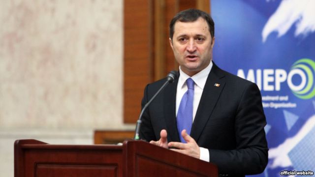 Europa Liberă: Pentru că există acest mesaj al preşedintelui ţării Nicolae Timoft