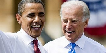 Vicepreşedintele Joe Biden, cel de-al 47-lea vicepreşedinte al Statelor Unite, este expert în politică externă. 